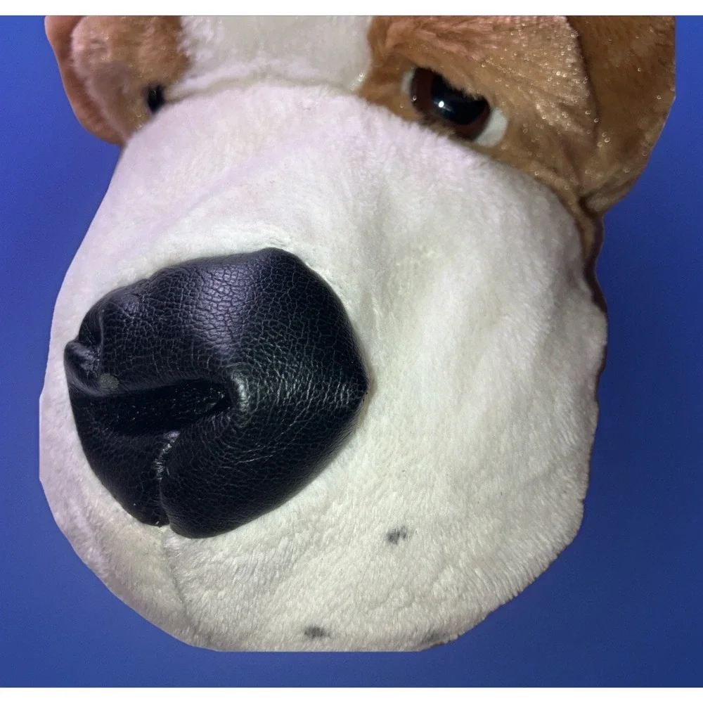 Dog Head‎ Golf Club Cover